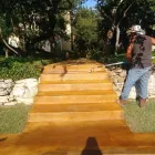 Business 4 image REY'S CONCRETE Concrete Contractors in San Antonio TX