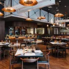 Business 1 image RHETT Restaurants in Savannah GA