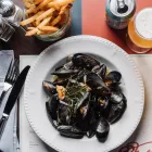 Business 4 image RHETT Restaurants in Savannah GA