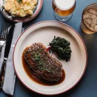 Business 6 image RHETT Restaurants in Savannah GA