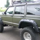 Business 5 image RHINO LININGS OF VANCOUVER Van & Truck Accessories in Vancouver WA