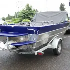 Business 3 image RHINO LININGS OF VANCOUVER Van & Truck Accessories in Vancouver WA