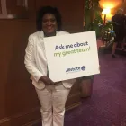 Business 3 image RHONDA M. MOORE: ALLSTATE INSURANCE Renter's Insurance Agency in Chicago IL