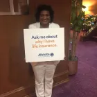 Business 4 image RHONDA M. MOORE: ALLSTATE INSURANCE Renter's Insurance Agency in Chicago IL