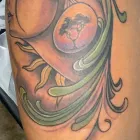 Business 2 image RHYTHM OF INK TATTOOS AND BODY PIERCINGS in Atlanta GA