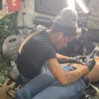 Business 4 image RHYTHM OF INK TATTOOS AND BODY PIERCINGS in Atlanta GA