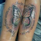 Business 5 image RHYTHM OF INK TATTOOS AND BODY PIERCINGS in Atlanta GA
