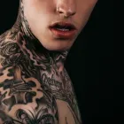 Business 7 image RHYTHM OF INK TATTOOS AND BODY PIERCINGS in Atlanta GA