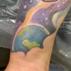 Business 8 image RHYTHM OF INK TATTOOS AND BODY PIERCINGS in Atlanta GA