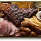 Business 7 image RIB CITY GRILL Restaurants in Vancouver WA