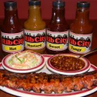 Business 8 image RIB CITY GRILL Restaurants in Vancouver WA