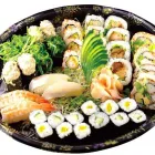 Business 1 image RICEBOWL CAFE Sushi Bars in Tulsa OK