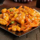 Business 2 image RICEBOWL CAFE Sushi Bars in Tulsa OK