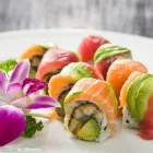 Business 3 image RICEBOWL CAFE Sushi Bars in Tulsa OK
