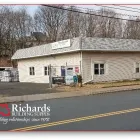 Business 1 image RICHARDS BUILDING SUPPLY Window Manufacturers & Suppliers in Danbury CT
