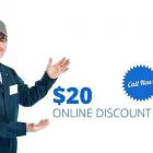 Business 3 image RICHMOND APPLIANCE REPAIR PROS Washer Repair in Richmond CA