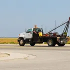 Business 1 image RICHMOND TOWING SERVICE tow truck company in Richmond VA