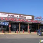Business 1 image RICK FAIRLESS' STROKERS DALLAS Motorcycle Customizing in Dallas TX
