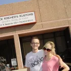 Business 1 image RICK KREHERS KUSTOM Truck Painting & Lettering in Orange CA