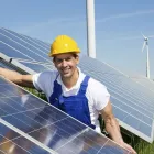 Business 5 image RICK'S SOLAR INSTALLERS LAS VEGAS Solar Energy Equipment & Systems-Service & Repair in Las Vegas NV