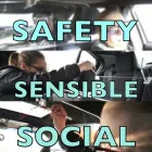 Business 1 image RIDESHARE SAFETY PARTITION in Chicago IL