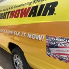 Business 1 image RIGHT NOW AIR Hvac Contractors in Las Vegas NV