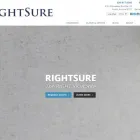 Business 1 image RIGHTSURE INSURANCE GROUP Property & Casualty Insurance in Tucson AZ