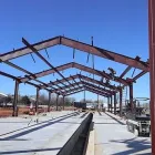 Business 8 image RIGID STEEL STRUCTURES, INC. Metal Shop in Mustang OK