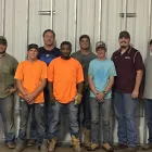 Business 9 image RIGID STEEL STRUCTURES, INC. Metal Shop in Mustang OK