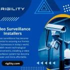 Business 5 image RIGILITY SURVEILLANCE SOLUTIONS CHICAGO Security Systems in Chicago IL