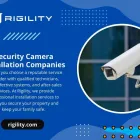 Business 16 image RIGILITY SURVEILLANCE SOLUTIONS CHICAGO Security Systems in Chicago IL
