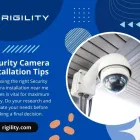 Business 18 image RIGILITY SURVEILLANCE SOLUTIONS CHICAGO Security Systems in Chicago IL