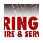 Business 1 image RINGO TIRE & SERVICE CENTER Wheels-Aligning & Balancing in Huntsville TX