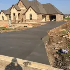 Business 1 image RIOS BROTHERS CONCRETE & TREE SERVICE Concrete Driveways in Weatherford TX