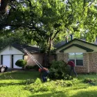 Business 2 image RIOS BROTHERS CONCRETE & TREE SERVICE Concrete Driveways in Weatherford TX