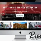 Business 1 image RISE MARKETING: PORTLAND SEO AND WEB DESIGN Marketing Consultants in Portland OR