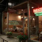 Business 4 image RISTORANTE PARADISO Caterers Menus in Kirkland WA