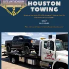 Business 1 image RITE WAY HOUSTON TOWING in Houston TX