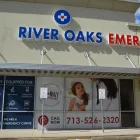 Business 7 image RIVER OAKS EMERGENCY ROOM - A VILLAGE EMERGENCY CENTER Pediatric Emergency Medicine in Houston TX