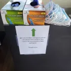 Business 4 image RIVER OAKS GYM Gyms & Fitness Centers in Houston TX