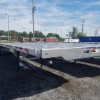 Business 1 image RIVER-ROADS SALES AND LEASING Trailer Manufacturers & Dealers in Saint Louis MO