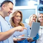 Business 3 image RIVER ROCK DENTAL - EAST RIVERSIDE Dental Hygienists in Austin TX