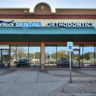Business 8 image RIVER ROCK DENTAL - EAST RIVERSIDE Dental Hygienists in Austin TX