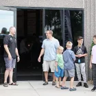 Business 4 image RIVER VALLEY CHURCH - EAGAN CAMPUS Church in Eagan MN