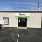Business 8 image RIVERCITY CHIROPRACTIC AND REHAB Shoulder Pain in Louisville KY