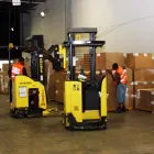 Business 9 image RIVERSIDE LOGISTICS virginia warehouses in Henrico VA