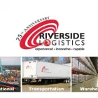 Business 51 image RIVERSIDE LOGISTICS virginia warehouses in Henrico VA