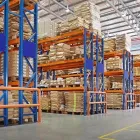 Business 57 image RIVERSIDE LOGISTICS virginia warehouses in Henrico VA