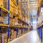 Business 64 image RIVERSIDE LOGISTICS virginia warehouses in Henrico VA