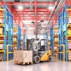 Business 65 image RIVERSIDE LOGISTICS virginia warehouses in Henrico VA